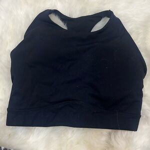 Alphalete alphalux sports bra